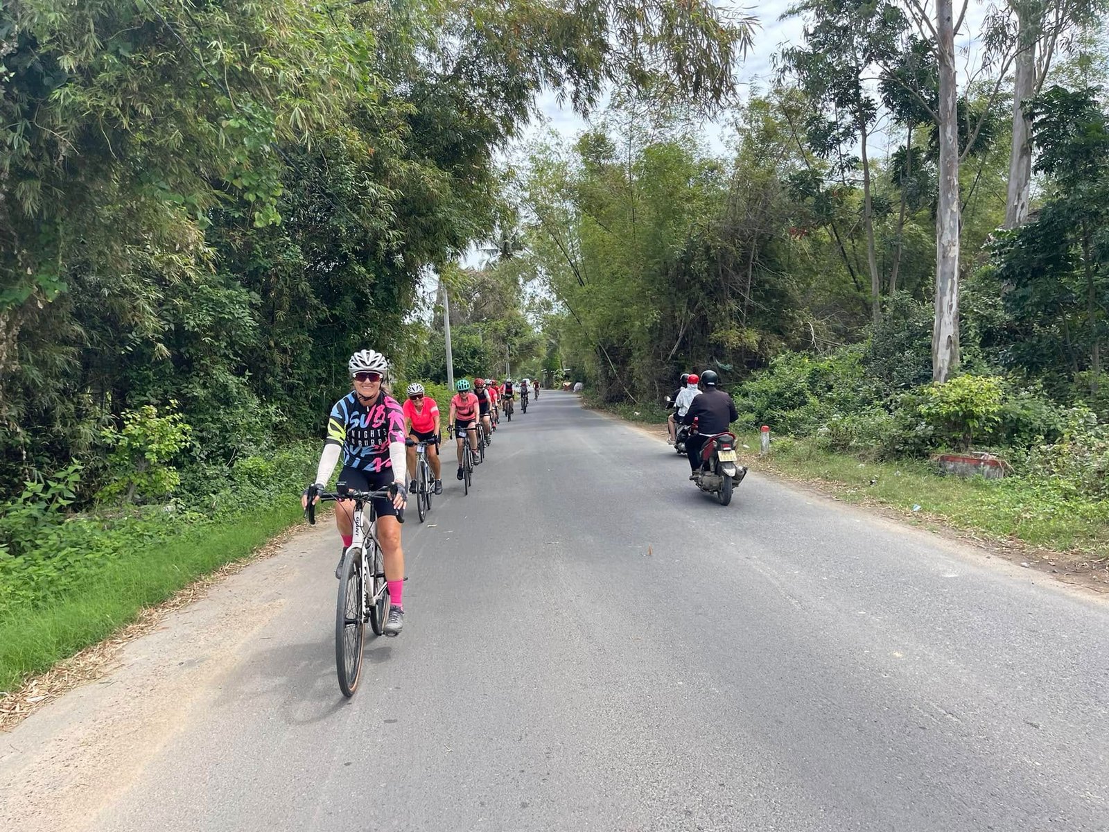 20 Days Biking Through Vietnam